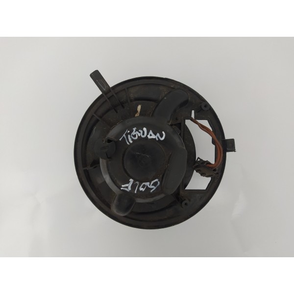 Motor Ventilador Interno Volkswagen Tiguan 2011 2012 2013 14
