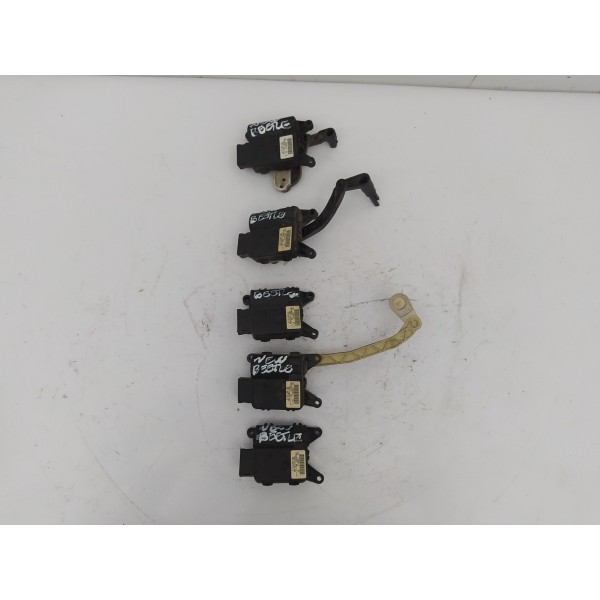 Motor Atuador Caixa Ar Volkswagen Fusca 2013 2014 Unidade