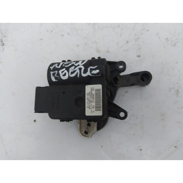 Motor Atuador Caixa Ar Volkswagen Fusca 2013 2014 Unidade