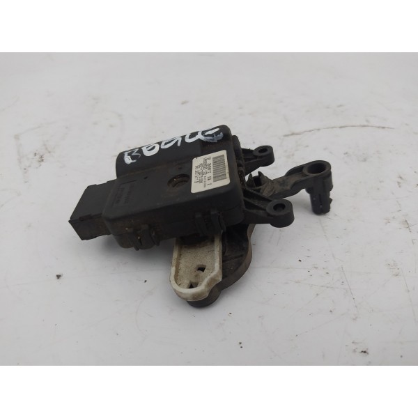 Motor Atuador Caixa Ar Volkswagen Fusca 2013 2014 Unidade
