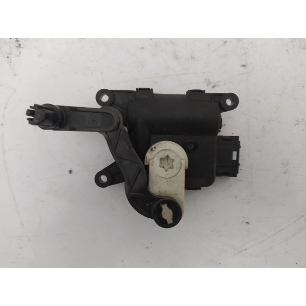 Motor Atuador Caixa Ar Volkswagen Fusca 2013 2014 Unidade