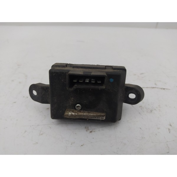 Resistência Ar Condicionado Chevrolet Malibu 2010 2011 2012