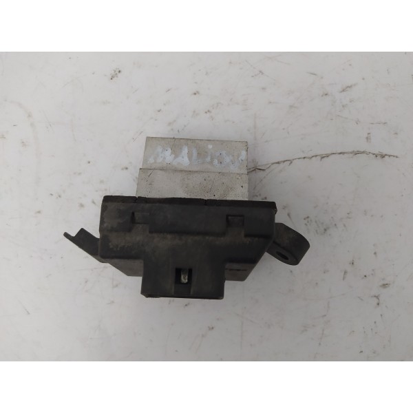 Resistência Ar Condicionado Chevrolet Malibu 2010 2011 2012