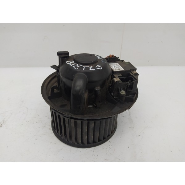 Motor Ventilador Interno Volkswagen Fusca 2013 2014
