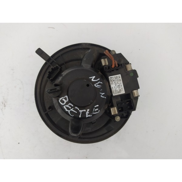 Motor Ventilador Interno Volkswagen Fusca 2013 2014