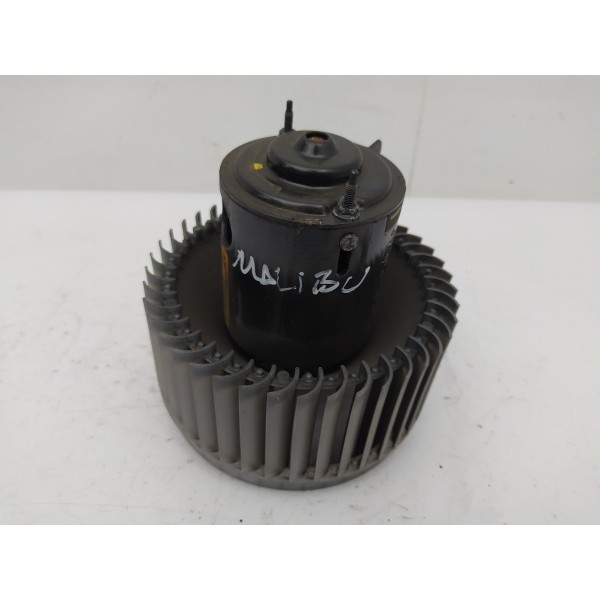 Motor Ventilador Interno Chevrolet Malibu 2010 2011 2012