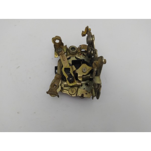 Fechadura Porta Dianteira Direita Chevrolet Corsa 2004 2005