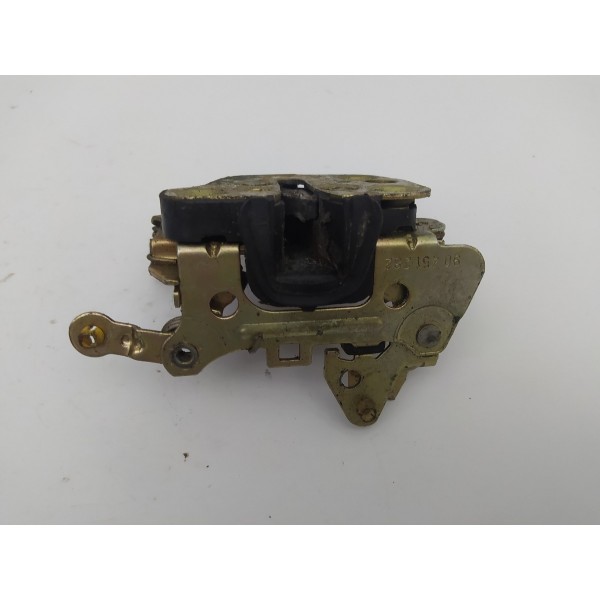 Fechadura Porta Dianteira Direita Chevrolet Corsa 2004 2005