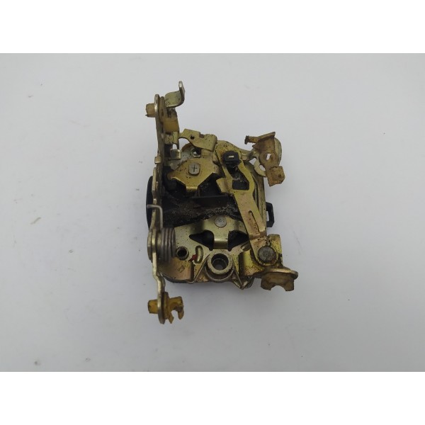 Fechadura Porta Dianteira Direita Chevrolet Corsa 2004 2005