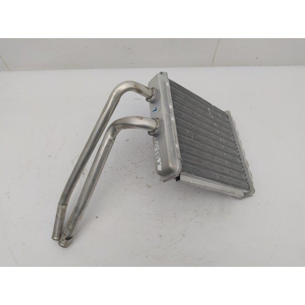 Radiador Ar Quente Chevrolet Malibu 2010 2011 2012