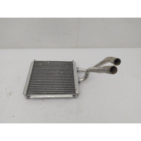 Radiador Ar Quente Chevrolet Malibu 2010 2011 2012