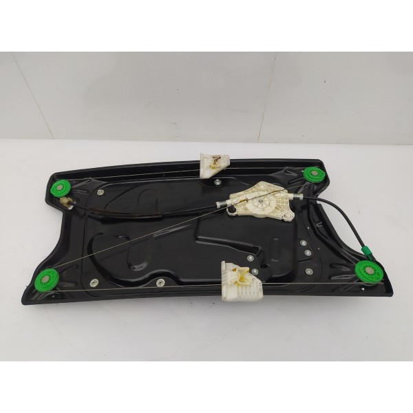 Máquina Vidro Dianteira Esquerda Range Rover Sport 2011 2012