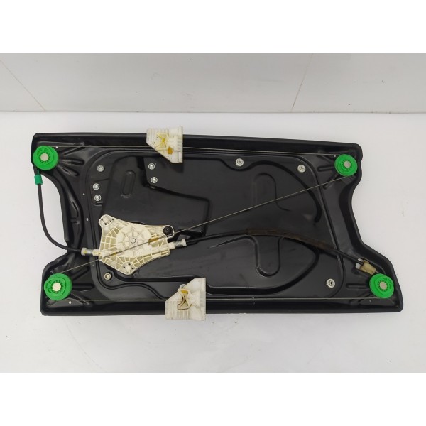 Máquina Vidro Dianteira Esquerda Range Rover Sport 2011 2012