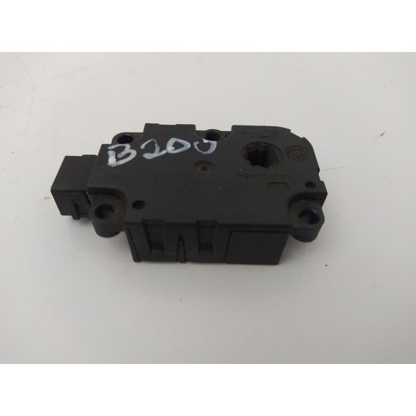 Motor Atuador Caixa Ar Mercedes Benz B200 2013 2014 Unidade