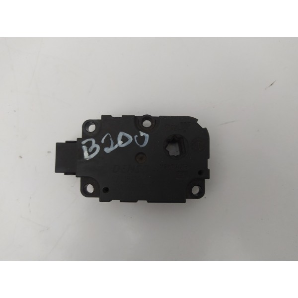 Motor Atuador Caixa Ar Mercedes Benz B200 2013 2014 Unidade