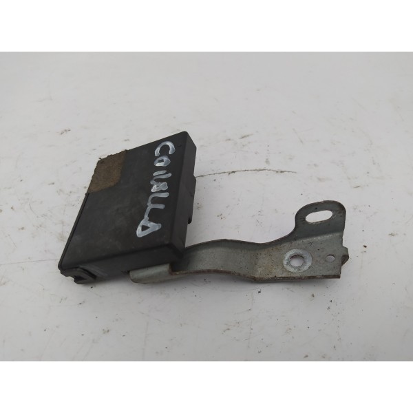 Módulo Imobilizador Toyota Corolla 2011 2012 Vp7bff14b128a