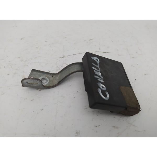 Módulo Imobilizador Toyota Corolla 2011 2012 Vp7bff14b128a