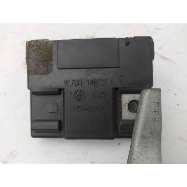 Módulo Imobilizador Toyota Corolla 2011 2012 Vp7bff14b128a