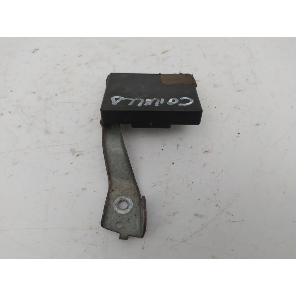 Módulo Imobilizador Toyota Corolla 2011 2012 Vp7bff14b128a