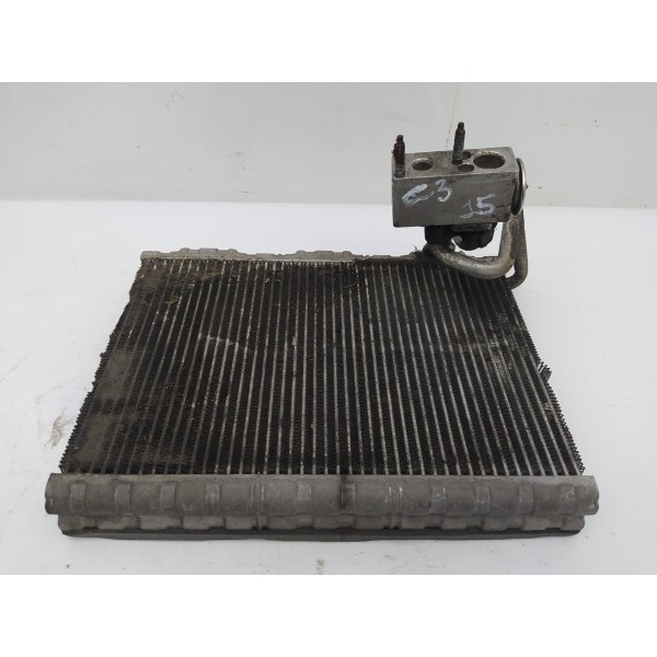 Evaporador Ar Condicionado Citroën C3 2013 2014 2015
