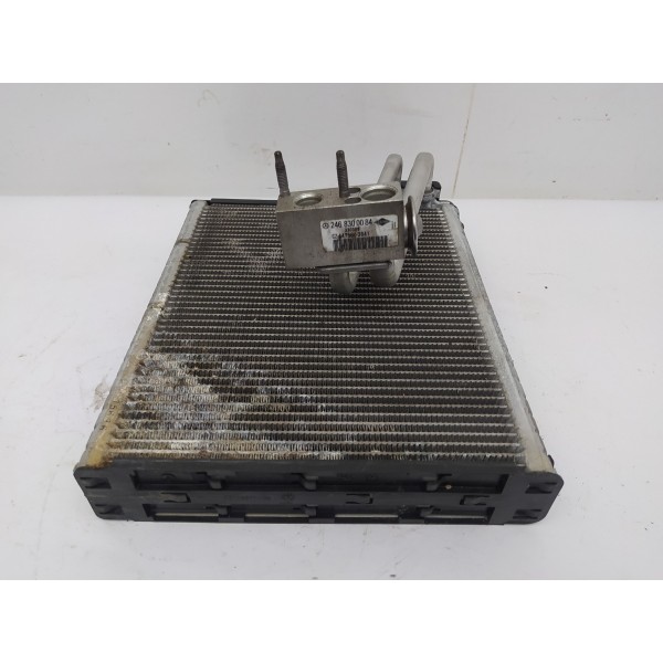 Evaporador Ar Condicionado Mercedes Benz B200 2013 2014