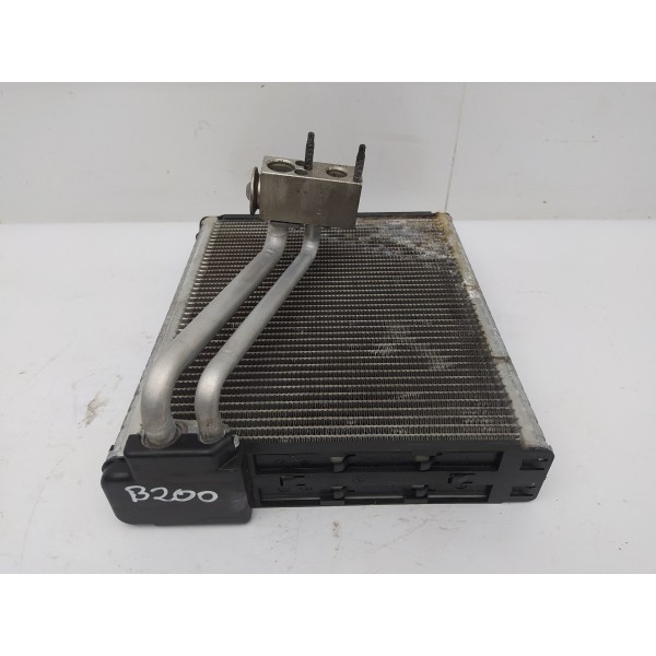 Evaporador Ar Condicionado Mercedes Benz B200 2013 2014