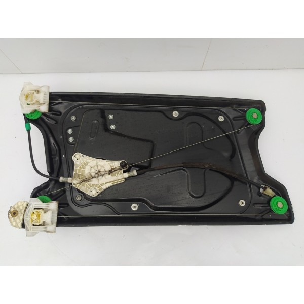 Máquina Vidro Dianteira Esquerda Land Rover Discovery 4 2011