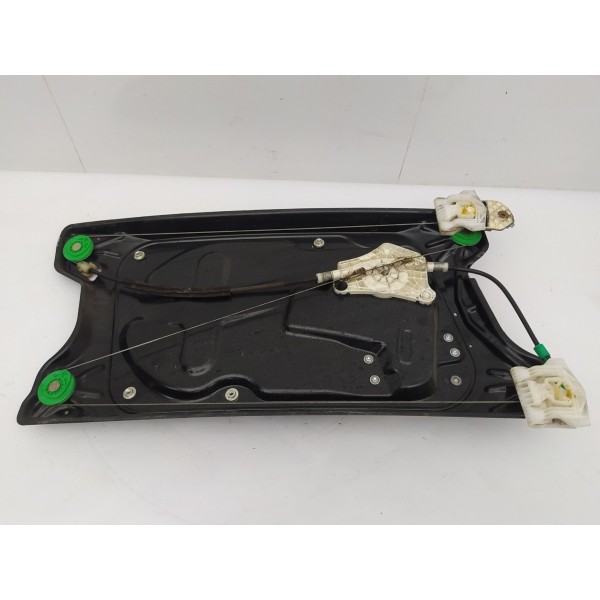 Máquina Vidro Dianteira Esquerda Land Rover Discovery 4 2011