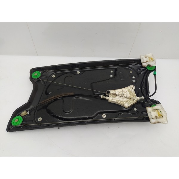 Máquina Vidro Dianteira Direita Land Rover Discovery 4 2011