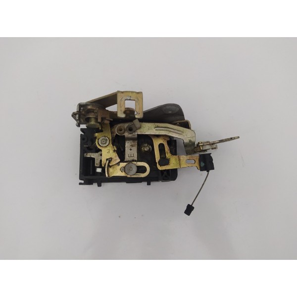 Fechadura Porta Dianteira Esquerda Volkswagen G3 G4 2004 05