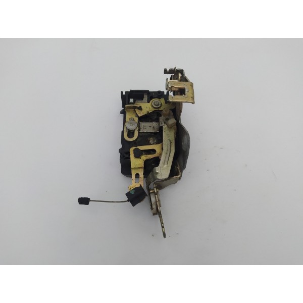 Fechadura Porta Dianteira Esquerda Volkswagen G3 G4 2004 05