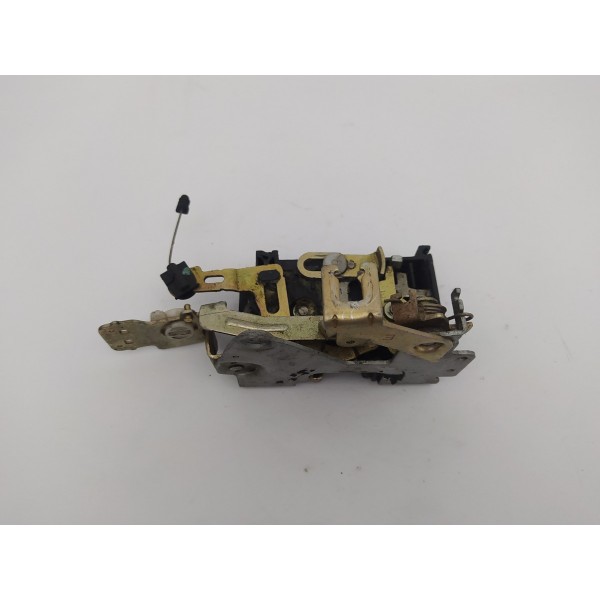 Fechadura Porta Dianteira Esquerda Volkswagen G3 G4 2004 05