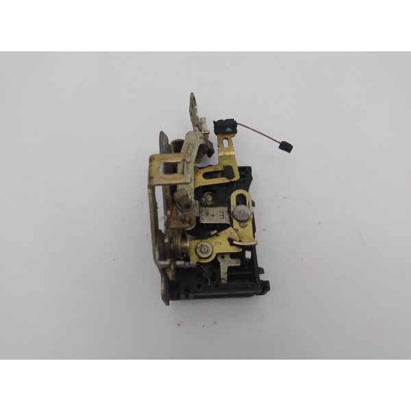 Fechadura Porta Dianteira Esquerda Volkswagen G3 G4 2004 05