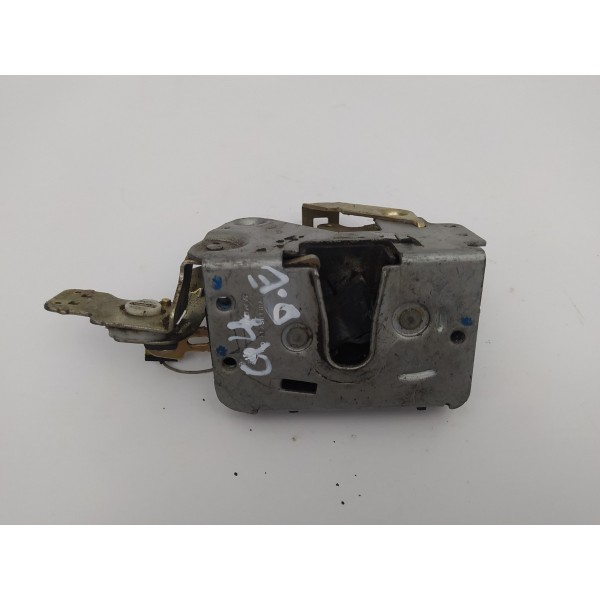 Fechadura Porta Dianteira Esquerda Volkswagen G3 G4 2004 05