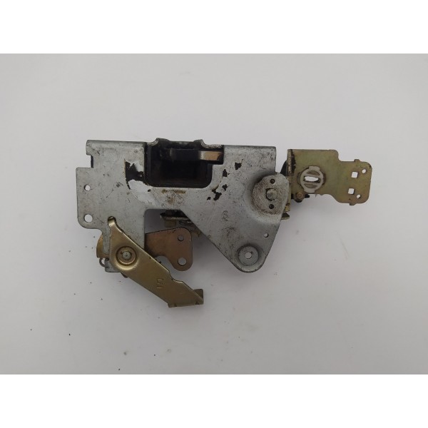 Fechadura Porta Dianteira Esquerda Volkswagen G3 G4 2004 05