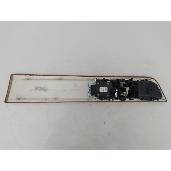 Maçaneta Interna Dianteira Esquerda Range Rover Sport 2011