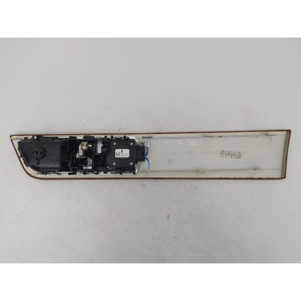 Maçaneta Interna Dianteira Esquerda Range Rover Sport 2011