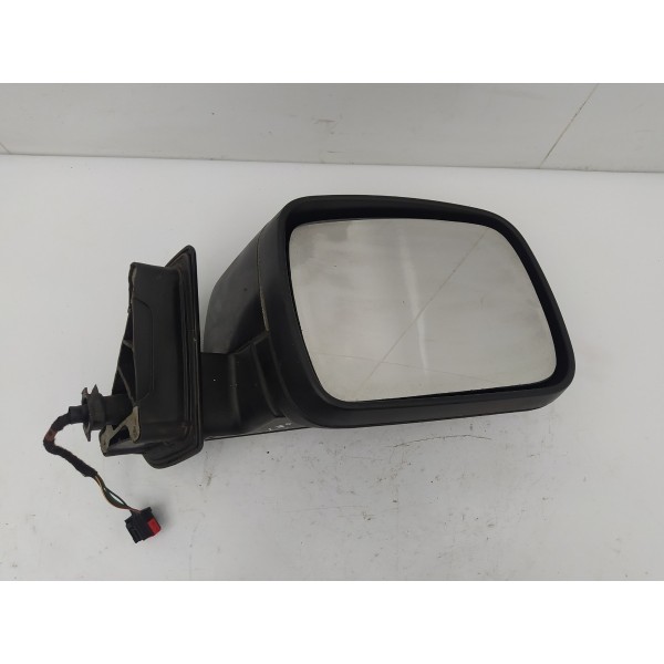 Retrovisor Direito Range Rover Sport 2011 2012