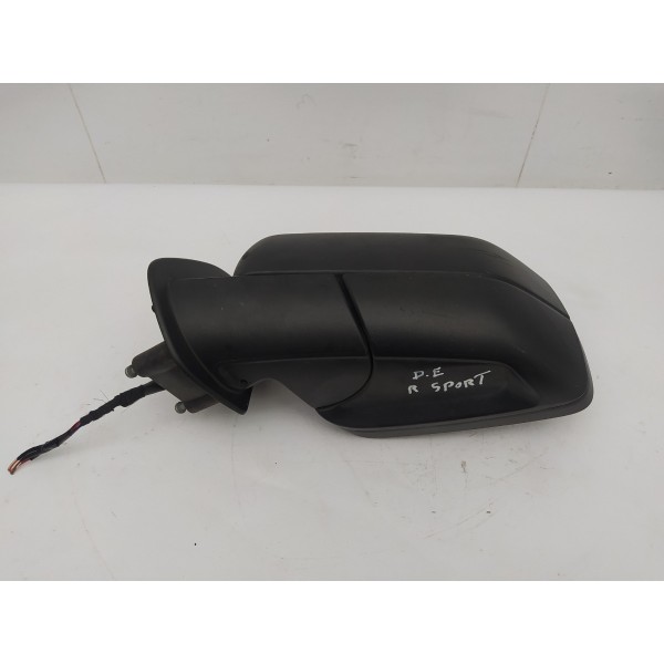 Retrovisor Esquerdo Range Rover Sport 2011 2012