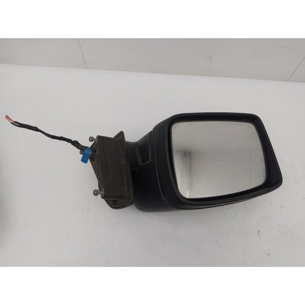 Retrovisor Esquerdo Range Rover Sport 2011 2012