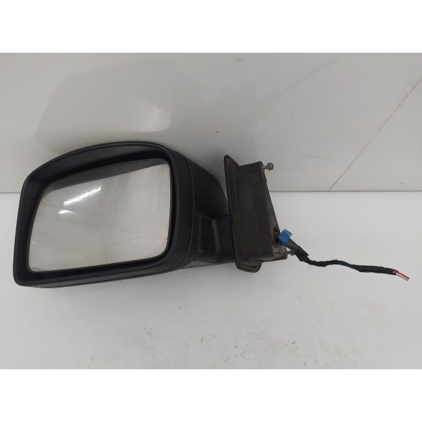 Retrovisor Esquerdo Range Rover Sport 2011 2012