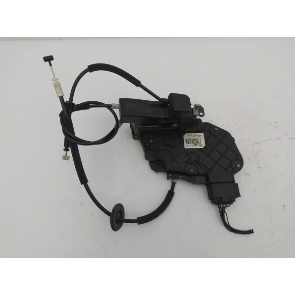 Fechadura Porta Dianteira Esquerda Range Rover Sport 2011 12