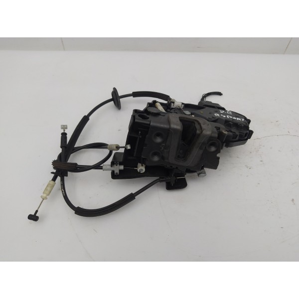 Fechadura Porta Dianteira Esquerda Range Rover Sport 2011 12