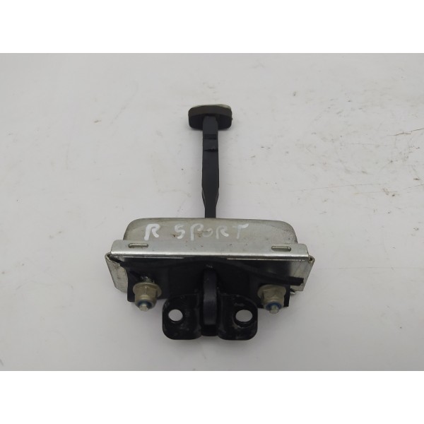 Limitador Porta Dianteira Esquerda Range Rover Sport 2011 12