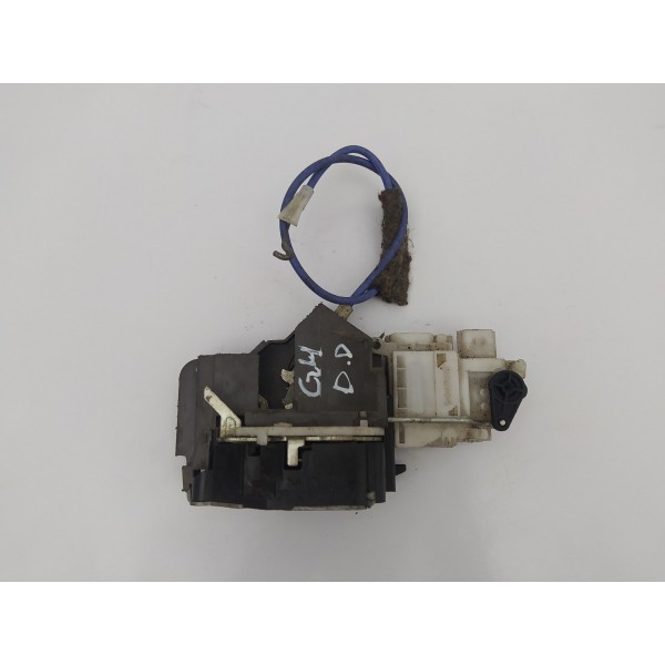 Fechadura Porta Dianteira Direita Volkswagen G4 2004 2005