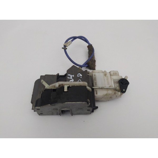 Fechadura Porta Dianteira Direita Volkswagen G4 2004 2005