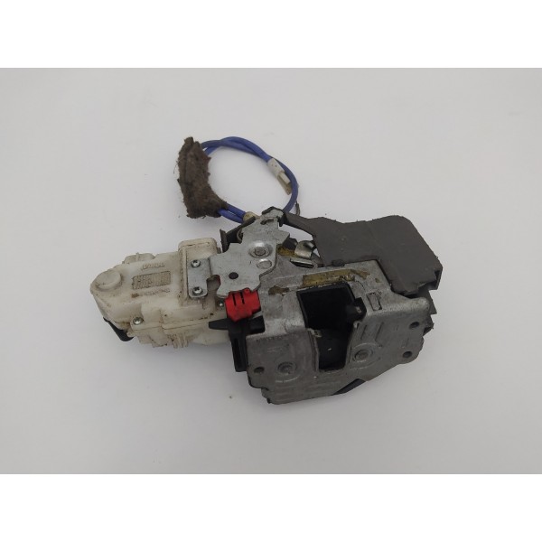 Fechadura Porta Dianteira Direita Volkswagen G4 2004 2005