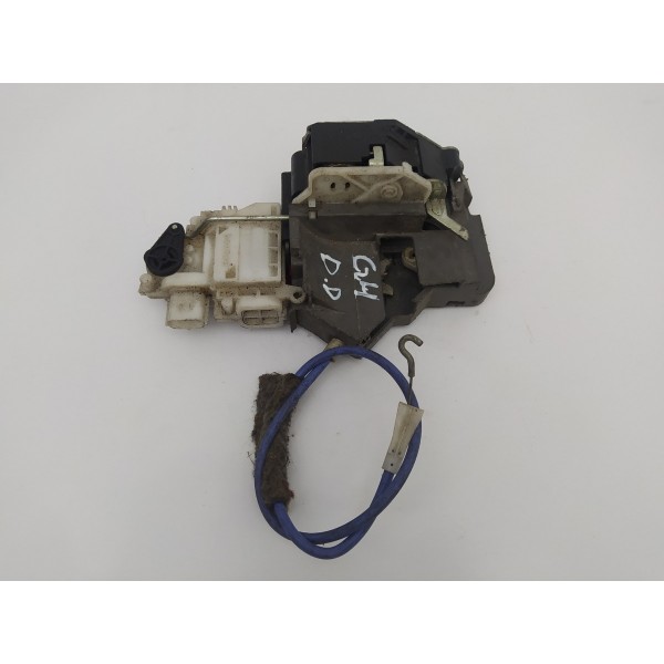 Fechadura Porta Dianteira Direita Volkswagen G4 2004 2005