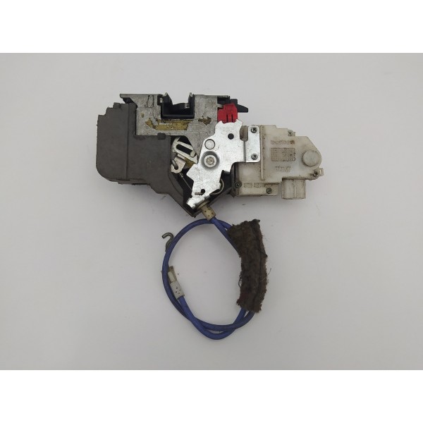 Fechadura Porta Dianteira Direita Volkswagen G4 2004 2005