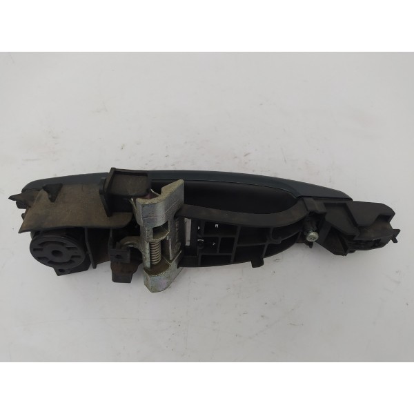 Maçaneta Externa Dianteira Esquerda Range Rover Sport 2011